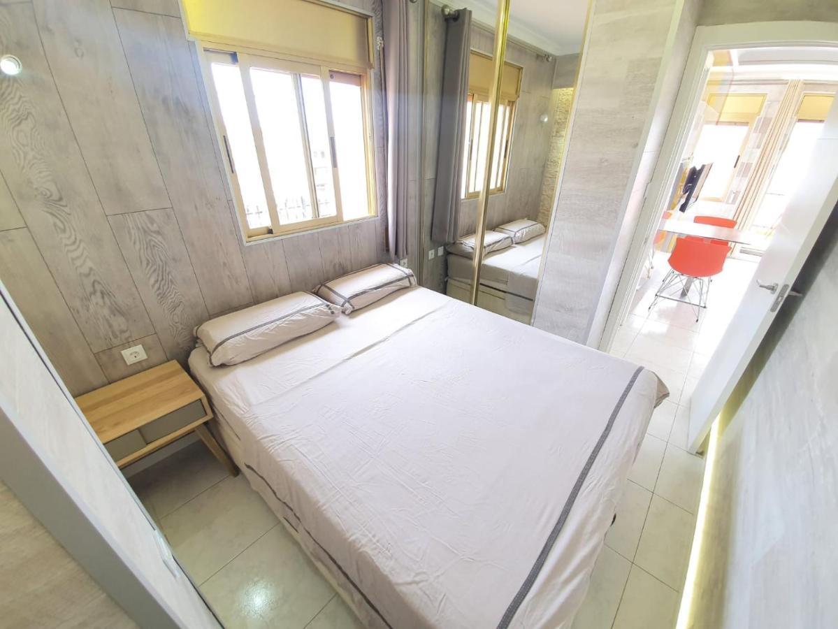 Apartamento En Salou Con Las Vistas Al Port Aventura エクステリア 写真