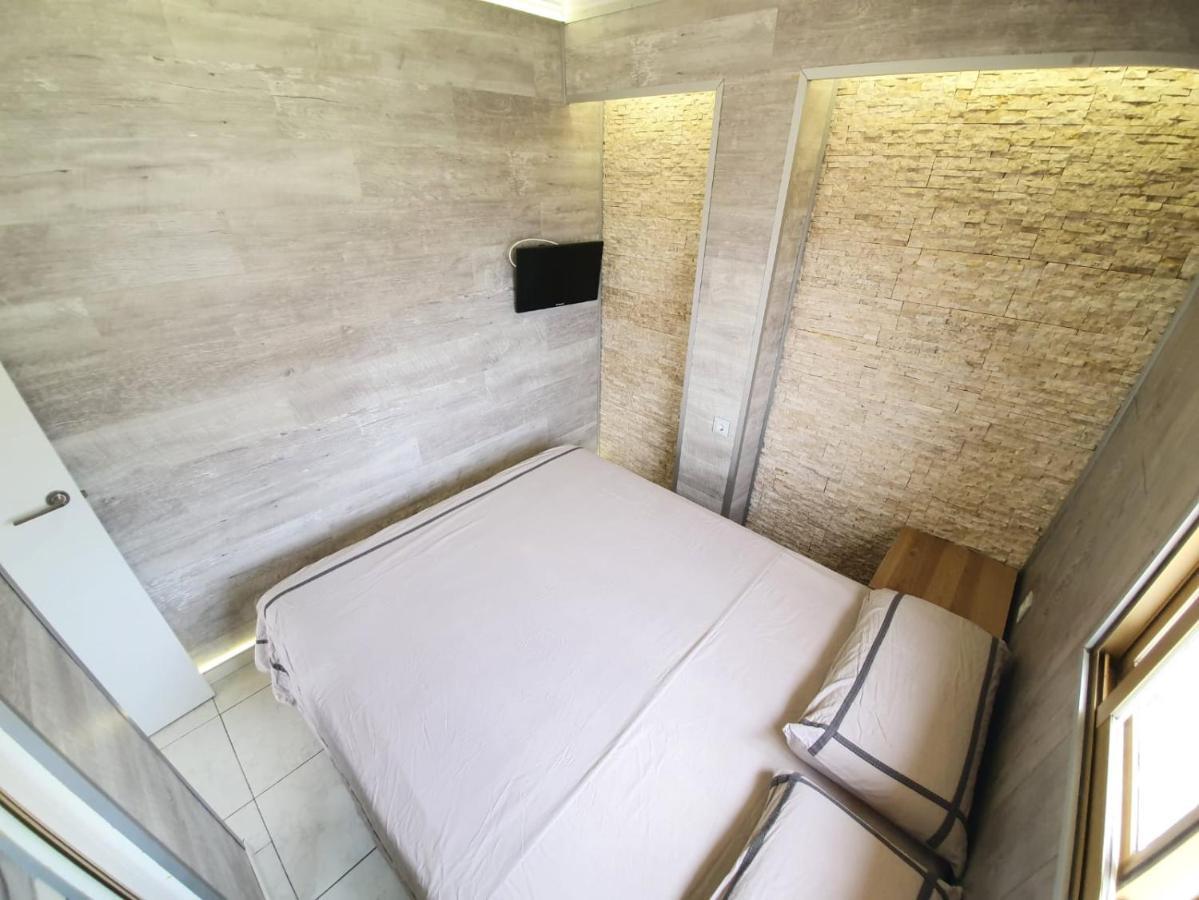 Apartamento En Salou Con Las Vistas Al Port Aventura エクステリア 写真