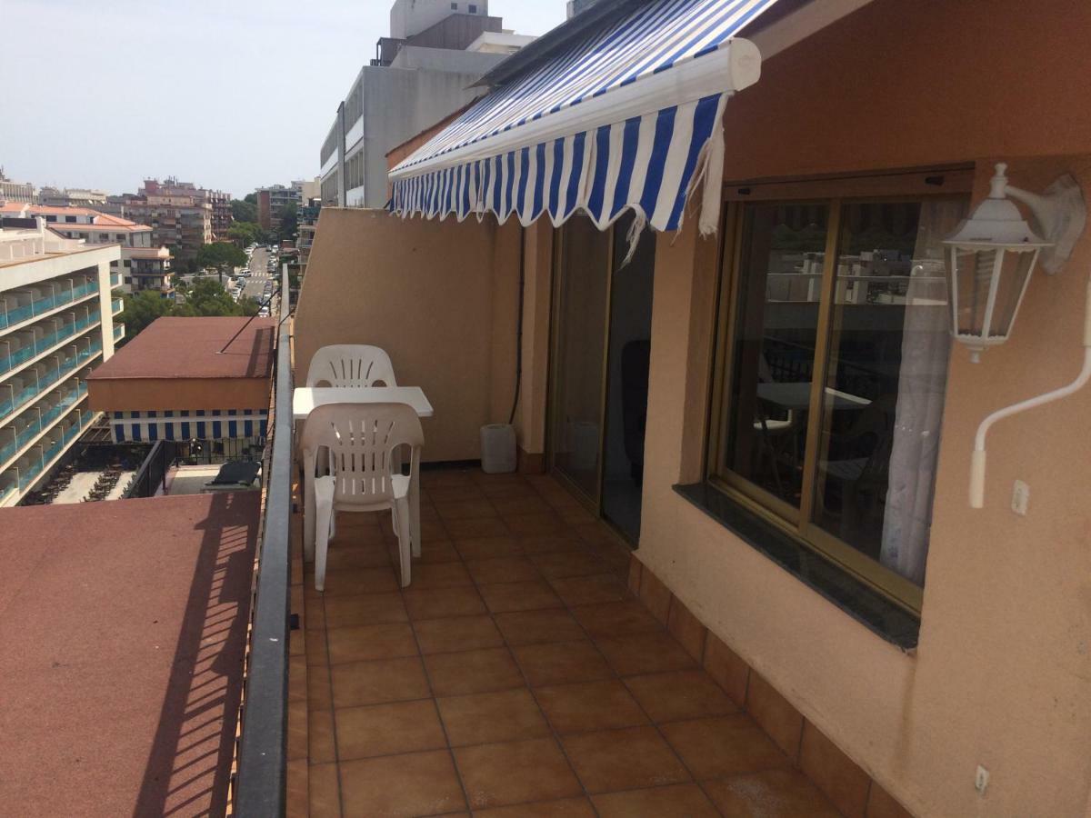 Apartamento En Salou Con Las Vistas Al Port Aventura エクステリア 写真